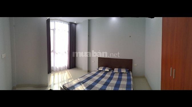 Cho thuê căn hộ CC mini 2 ngủ, 60m2, tại 30 Hạ Yên Quyết, Cầu Giấy, HN