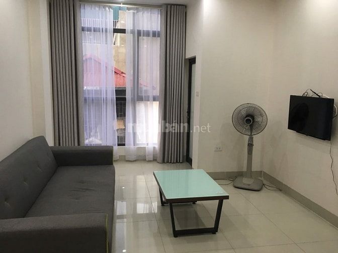 Cho thuê căn hộ CC mini 2 ngủ, 60m2, tại 30 Hạ Yên Quyết, Cầu Giấy, HN