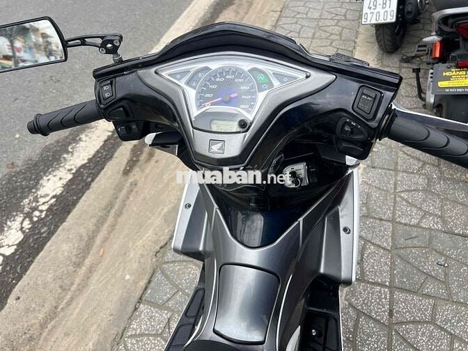 Ab 125 2015❇️Đồng Moto Đà Lạt❇️