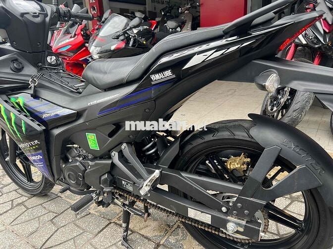 Ex 155 2022❇️Đồng Moto Đà Lạt❇️