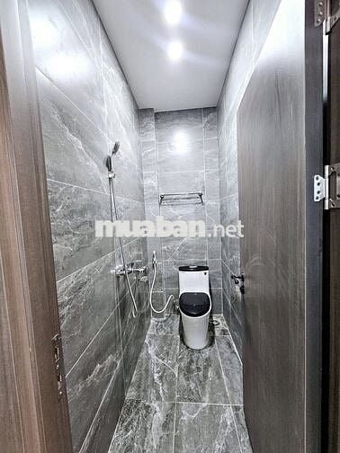 NẮM CHÍNH CHỦ BÁN NHÀ GỐC 3 TẦNG HẺM 86 LÊ BÌNH