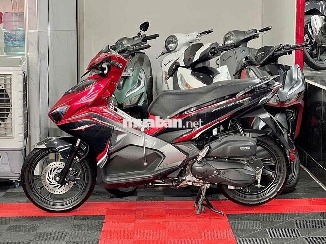 🔥AB 125 2017 BSTP 9CHỦ MÁY ZIN XE ĐẸP GIÁ RẺ🔥