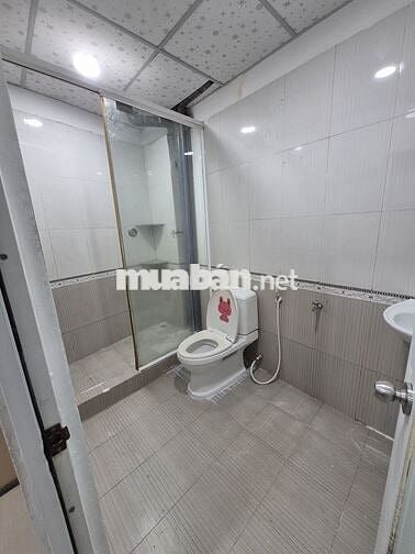 NHÀ MỚI Q4- 2 LẦU ĐÚC - 55m2- KDC HIỆN HUỮ -GIÁ 5.1 TỶ