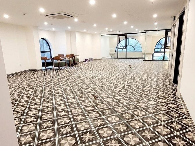 Siêu Phẩm Mặt Phố Xã Đàn, Vỉa Hè, 2 Mặt Tiền Trước Sau.DT120 xây 7Tầng