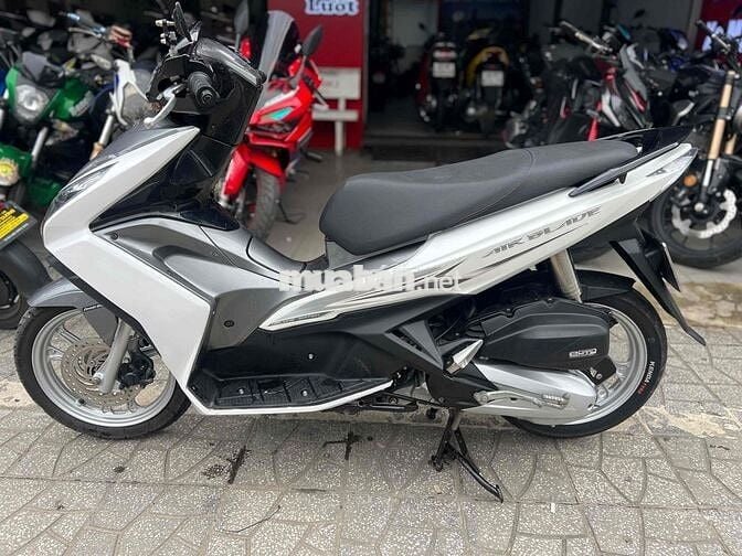 Ab 125 2015❇️Đồng Moto Đà Lạt❇️