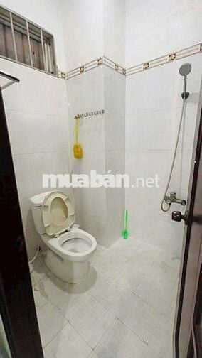 Hẻm Nhựa 6M Thông Kinh Doanh 71M² 5Tầng BTCT Gần Mặt Tiền Đường