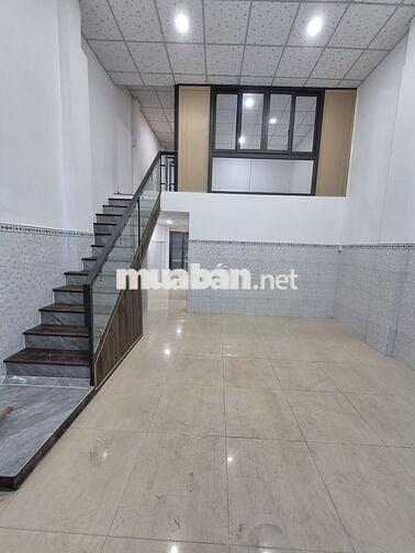 NHÀ MỚI Q4- 2 LẦU ĐÚC - 55m2- KDC HIỆN HUỮ -GIÁ 5.1 TỶ