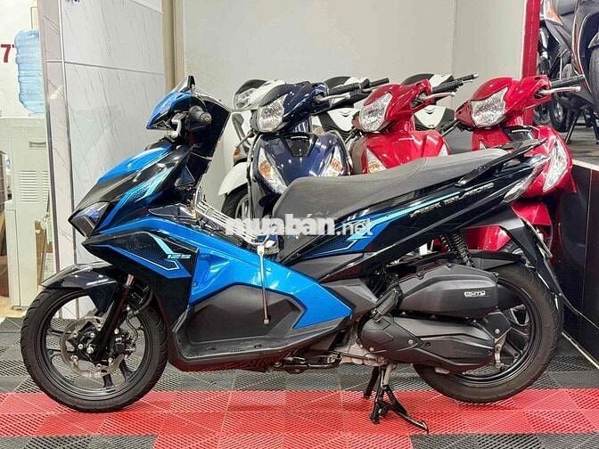 🔥AB 125 2018 BSTP 9CHỦ XE ĐẸP MÁY ZIN🔥