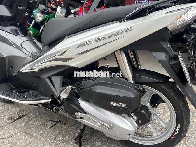 Ab 125 2015❇️Đồng Moto Đà Lạt❇️
