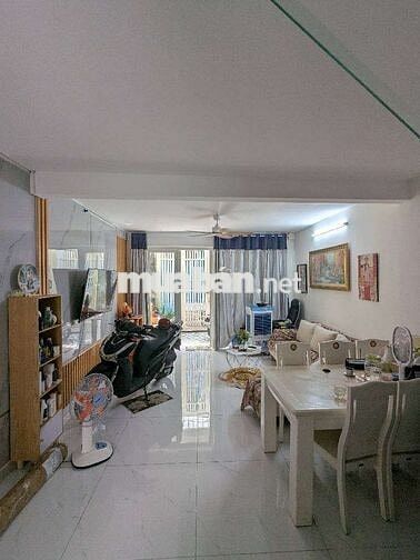 HIẾM, CV GIA ĐỊNH, NGUYỄN VĂN CÔNG, HXH, 3 TẦNG ĐÚC, 4PN, CHỈ 5Tx