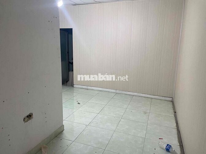 Cho Thuê Nhà Xưởng Đường 10m Phường Tân Thới Hiệp - Phường Đông Hưng T