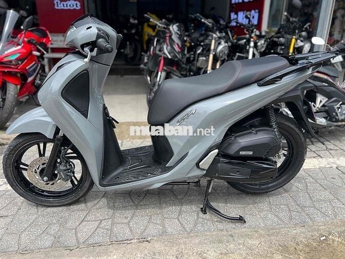 Sh 150 2017❇️Đồng Moto Đà Lạt❇️