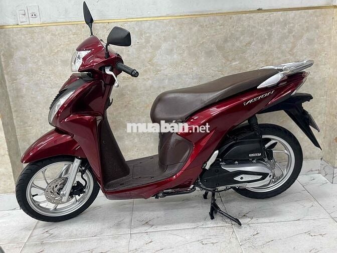 vossion khoa ga mẫu mới màu đỏ 43C2-037.11