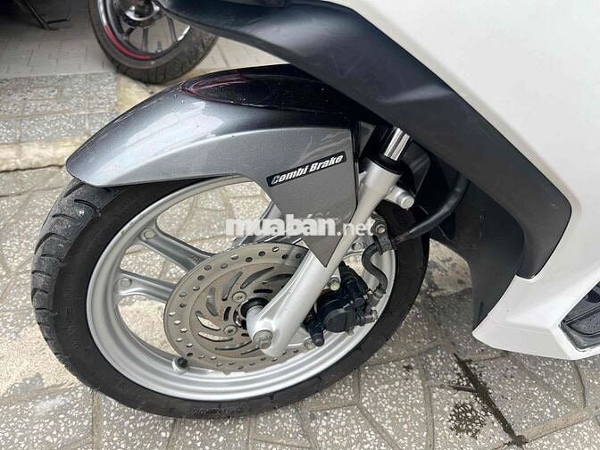 Ab 125 2015❇️Đồng Moto Đà Lạt❇️