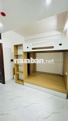 7 tầng thang máy- full nội thất