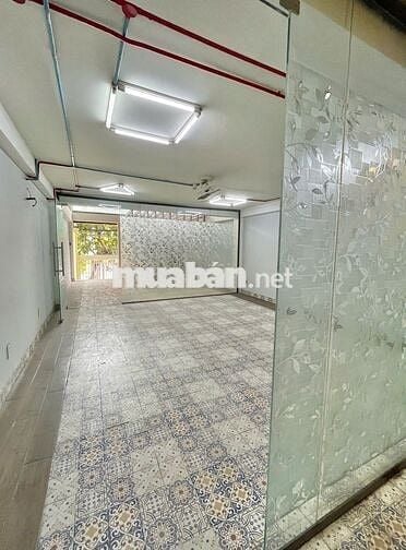TOÀ NHÀ 1 HẦM 6 LẦU THANG MÁY MẶT TIỀN KD RẤT ĐẮC ĐỊA PHẠM HUY THÔNG