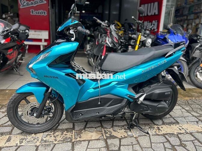 Ab 125 2021❇️Đồng Moto Đà Lạt❇️