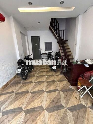 🌈 TRUNG TÂM_PN_ HẺM OTO _4 TẦNG BTCT_ DT 41,4 M2_ CHỈ 8,5 TỶ TL.