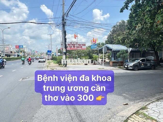NẮM CHÍNH CHỦ BÁN NỀN HẺM 7B NGUYỄN VĂN LINH