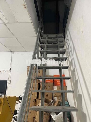 Cho Thuê Nhà Xưởng Đường 10m Phường Tân Thới Hiệp - Phường Đông Hưng T