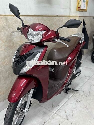vossion khoa ga mẫu mới màu đỏ 43C2-037.11