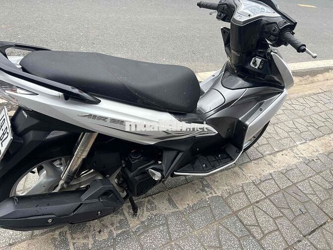 Ab 125 2015❇️Đồng Moto Đà Lạt❇️