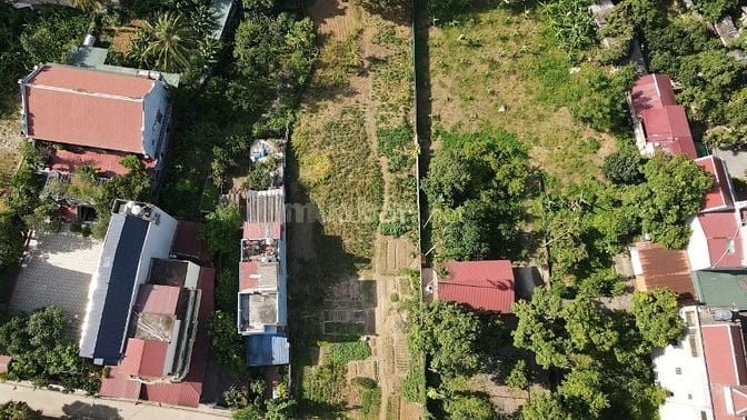 🏡 SIÊU PHẨM ĐẤT TRUNG TÂM THỦY XUÂN TIÊN – CHƯƠNG MỸ – HÀ NỘI 🏡