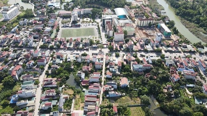 🏡 SIÊU PHẨM ĐẤT TRUNG TÂM THỦY XUÂN TIÊN – CHƯƠNG MỸ – HÀ NỘI 🏡