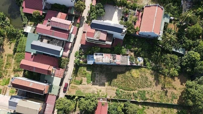 🏡 SIÊU PHẨM ĐẤT TRUNG TÂM THỦY XUÂN TIÊN – CHƯƠNG MỸ – HÀ NỘI 🏡