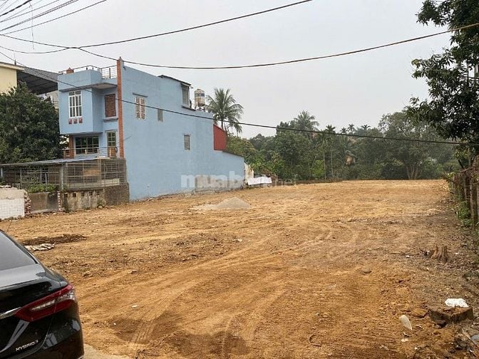 🏡 SIÊU PHẨM ĐẤT TRUNG TÂM THỦY XUÂN TIÊN – CHƯƠNG MỸ – HÀ NỘI 🏡