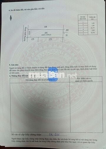 BÁN ĐẤT GẦN SÂN BAY LONG THÀNH