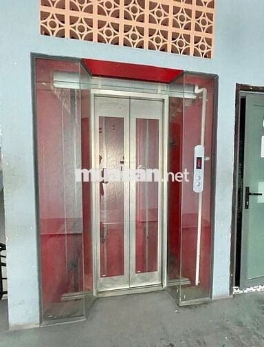 TOÀ NHÀ 1 HẦM 6 LẦU THANG MÁY MẶT TIỀN KD RẤT ĐẮC ĐỊA PHẠM HUY THÔNG