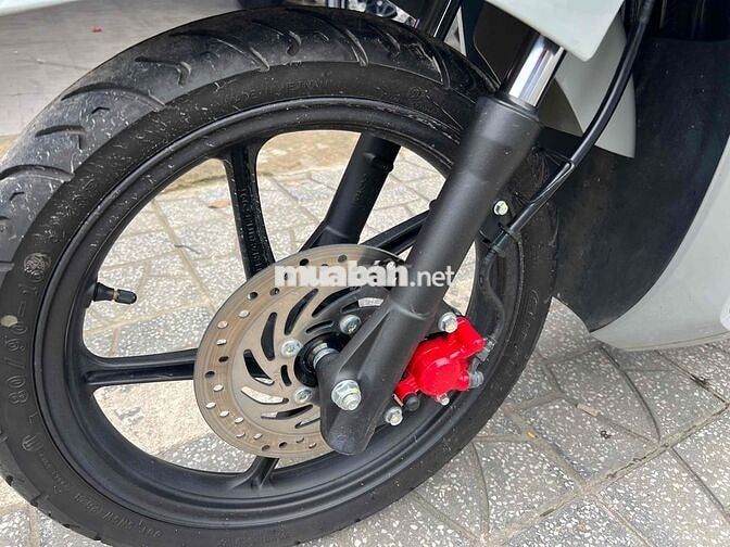 Vision 2023(bản cá tính )❇️Đồng Moto Đà Lạt❇️