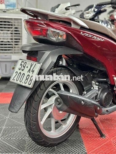 ⭐️Vision 2023 SMK BSTP 9CHỦ 15000KM XE ĐẸP⭐️