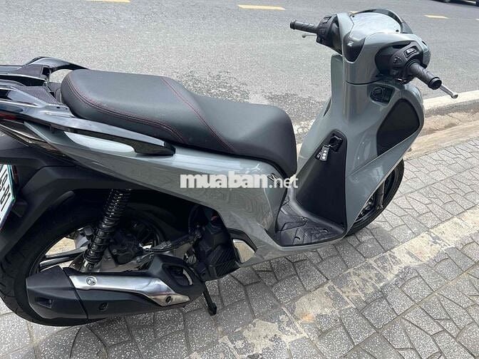 Sh 150 2017❇️Đồng Moto Đà Lạt❇️