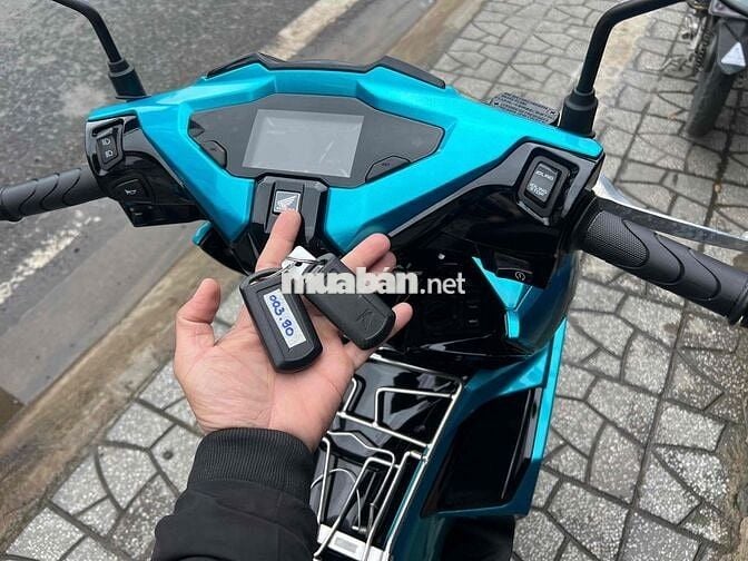 Ab 125 2021❇️Đồng Moto Đà Lạt❇️
