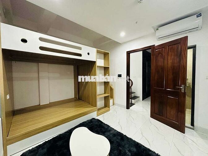 7 tầng thang máy- full nội thất