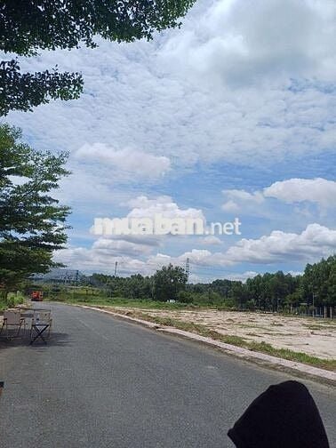 Bán đất An Phước Long Thành 100m2 2ty6 sổ riêng