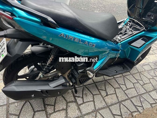 Ab 125 2021❇️Đồng Moto Đà Lạt❇️