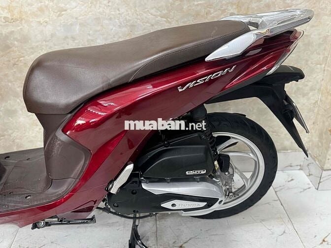 vossion khoa ga mẫu mới màu đỏ 43C2-037.11