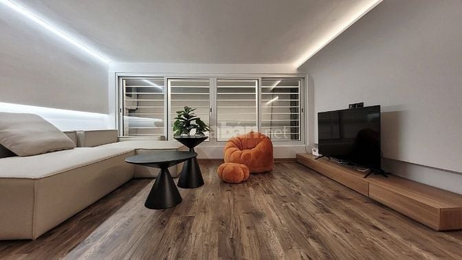 Cho thuê nhà riêng 4 tầng Tôn Đức Thắng, Hà Nội giá 12 Triệu/tháng.