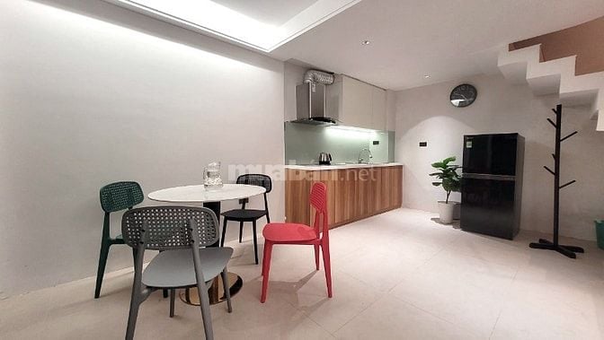 Cho thuê nhà riêng 4 tầng Tôn Đức Thắng, Hà Nội giá 12 Triệu/tháng.