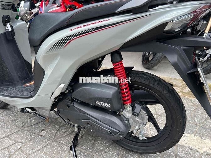 Vision 2023(bản cá tính )❇️Đồng Moto Đà Lạt❇️