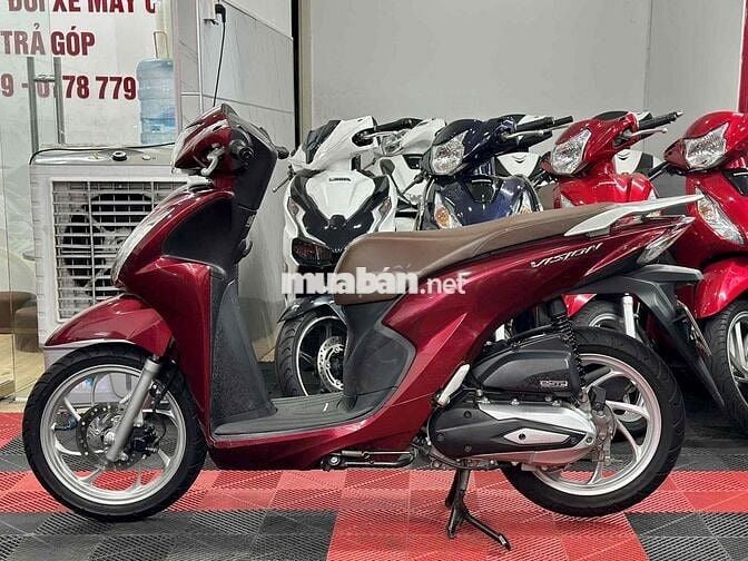 ⭐️Vision 2023 SMK BSTP 9CHỦ 15000KM XE ĐẸP⭐️