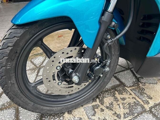 Ab 125 2021❇️Đồng Moto Đà Lạt❇️