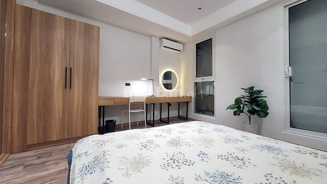 Cho thuê nhà riêng 4 tầng Tôn Đức Thắng, Hà Nội giá 12 Triệu/tháng.