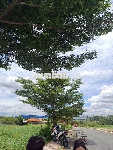 Bán đất An Phước Long Thành 100m2 2ty6 sổ riêng