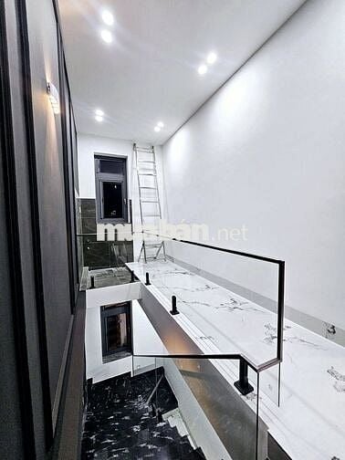 NẮM CHÍNH CHỦ BÁN NHÀ GỐC 3 TẦNG HẺM 86 LÊ BÌNH