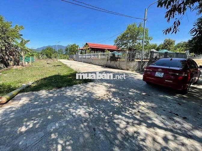 522m2 Hoà Phong, HOÀ VANG, 20m ngang đường 5m giá 2tỷ GTL