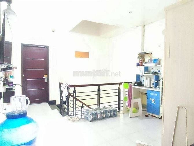 7,6 tỷ dg phú thọ hòa 4,2x18,5 nhà 1 trệt 1 lầu hẻm xe ôtô
